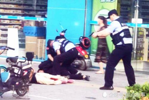 警察问话阿姨爆料视频,警察问话细节曝光，真相令人震惊